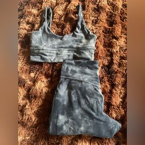 Lululemon set
